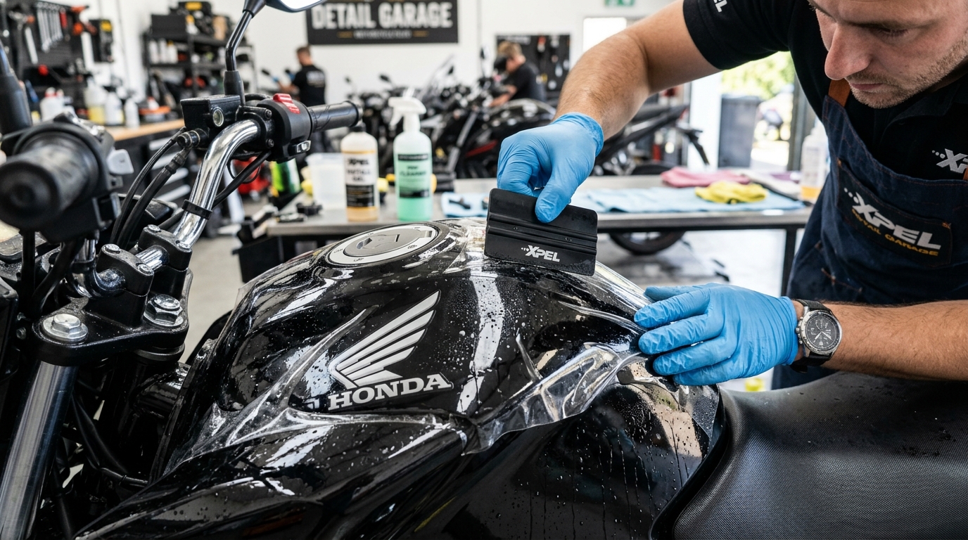 PPF Automotivo (Paint Protection Film) em Aracaju - Autolar | Proteção e qualidade profissional